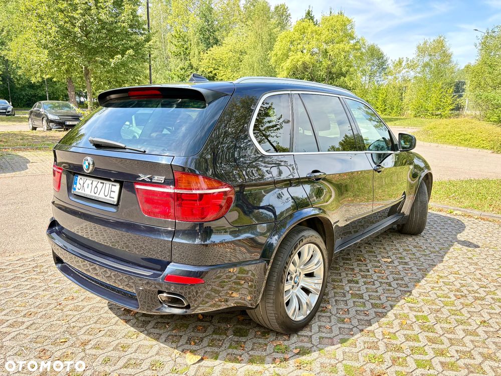 BMW X5 - 4