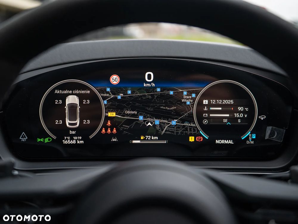 Porsche Cayenne - 18