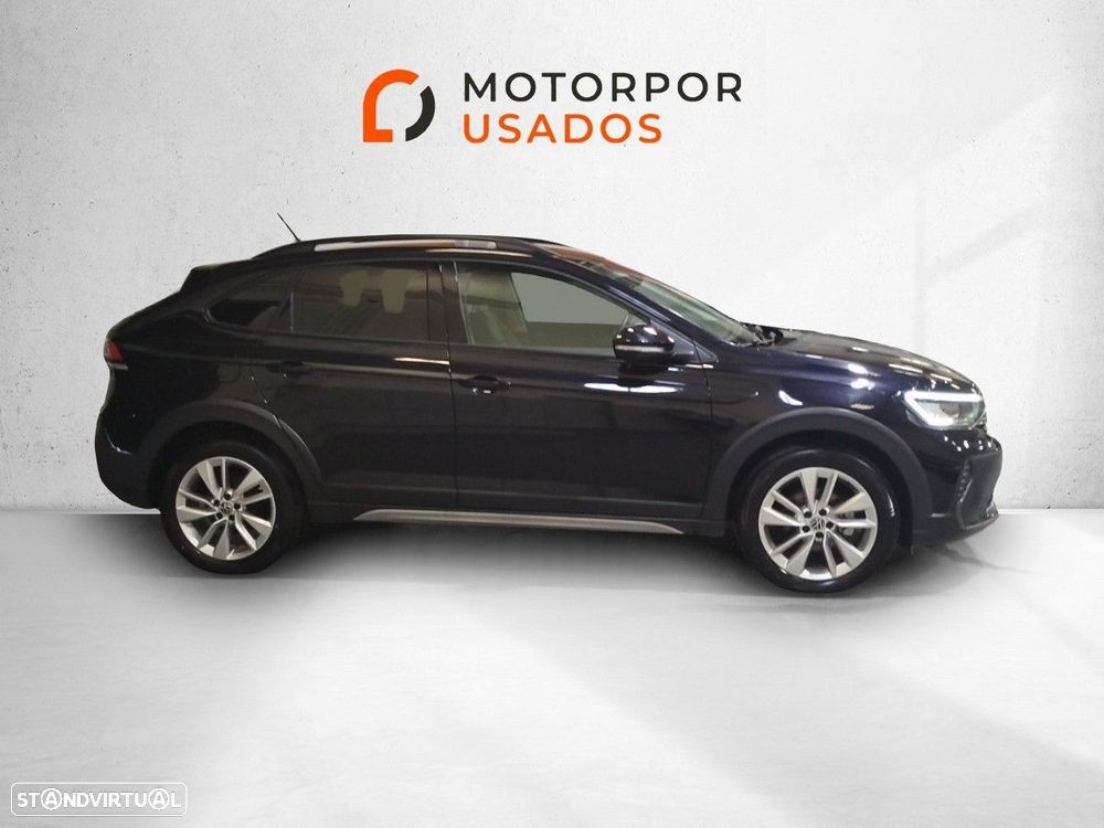 VW Taigo 1.0 TSI - 3