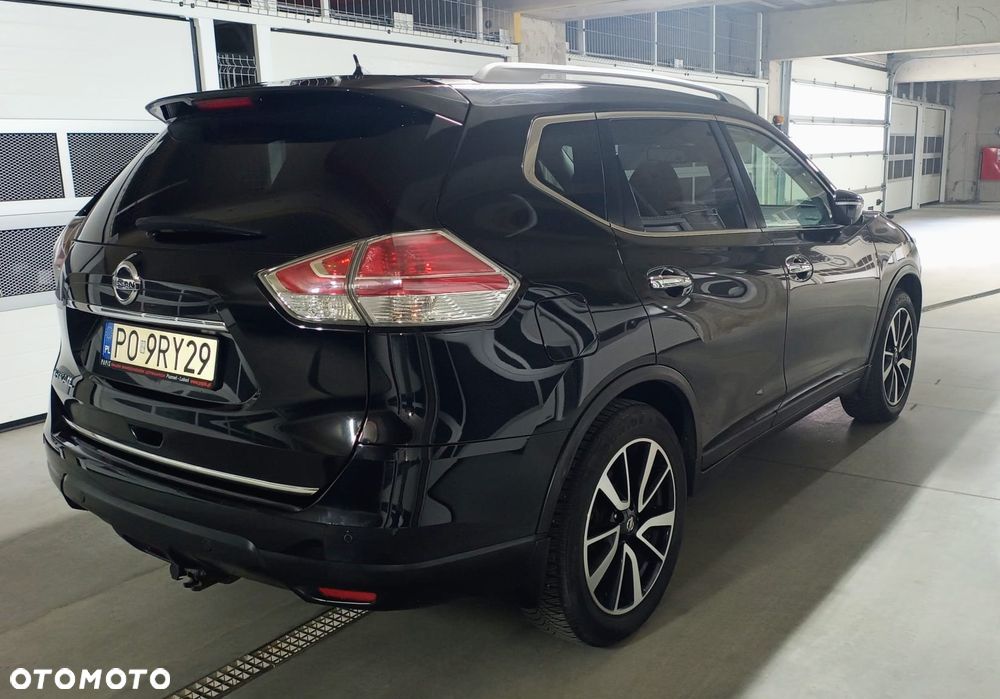 Nissan X-Trail 2016 photo 3