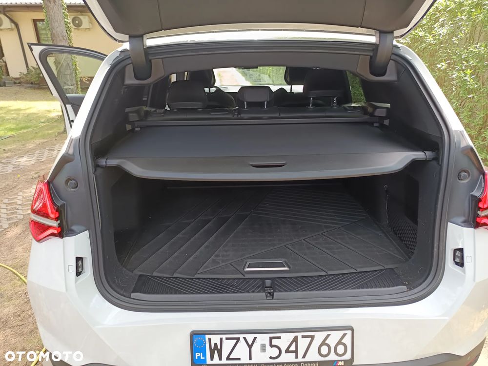 BMW X3 xDrive30i mHEV - 15