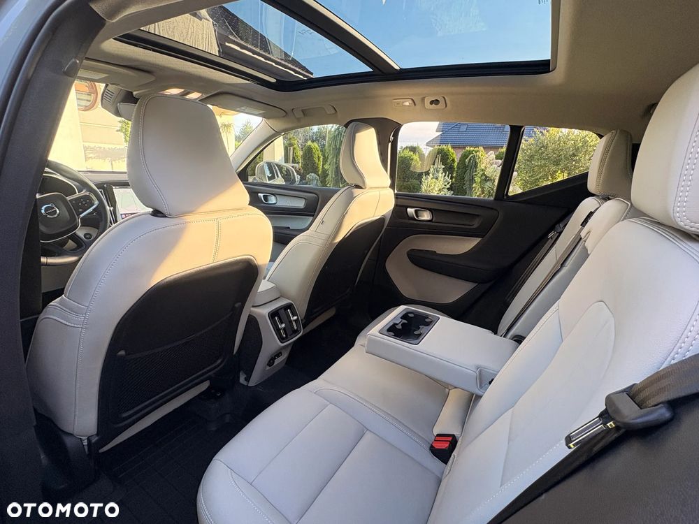 Volvo XC 40 - 8