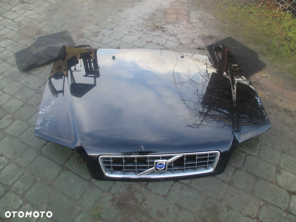 maska Volvo V40 S40 lift 364-12