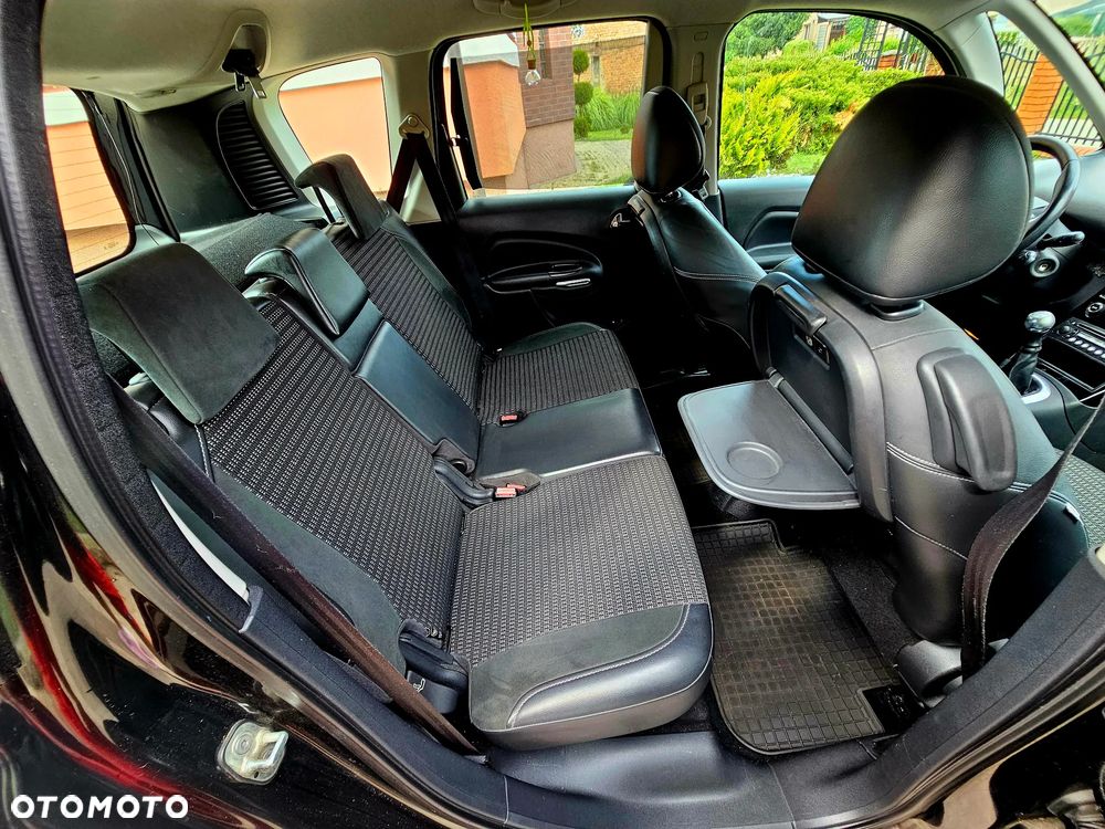 Citroën C3 Picasso 1.6i Exclusive - 9