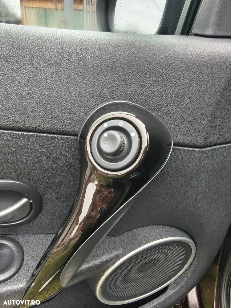 Renault Clio 1.5 dCi 90 FAP Luxe - 22