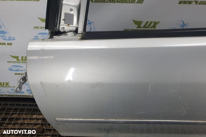 Usa portiera stanga fata Ford Focus 2  [din 2004 pana  2008] seria - 2