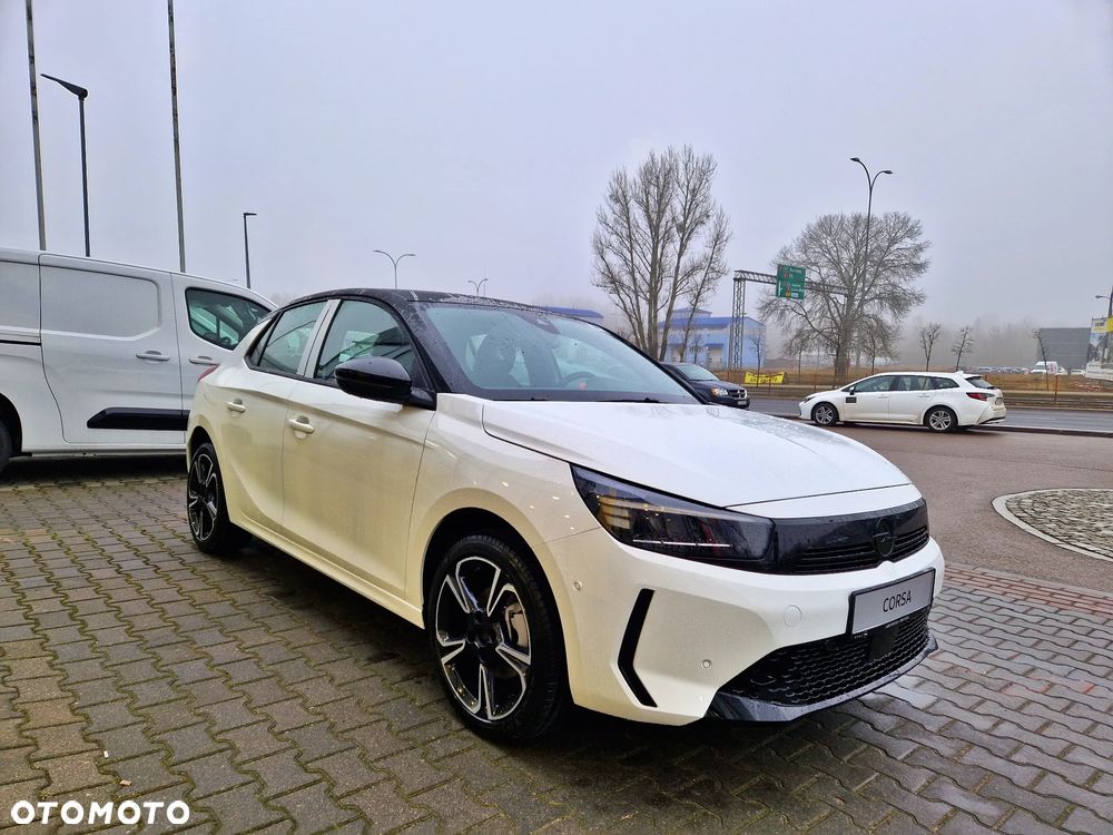 Opel Corsa 1.2 T GS S&S - 2