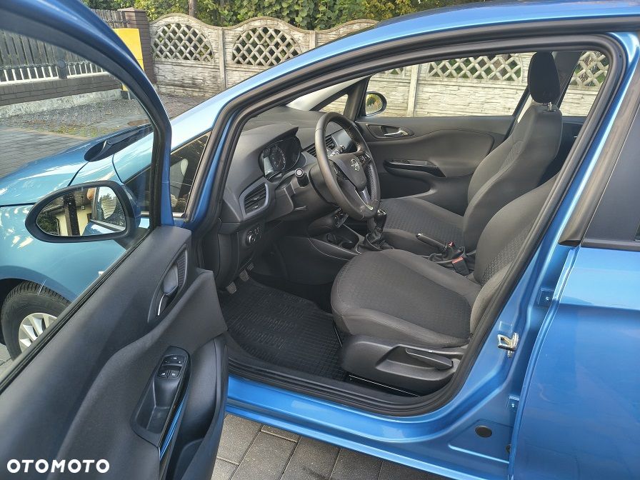 Opel Corsa 1.4 Color Edition - 10