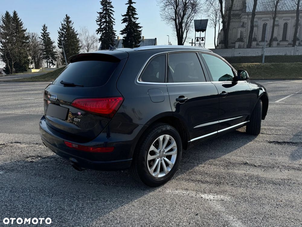Audi Q5 - 3