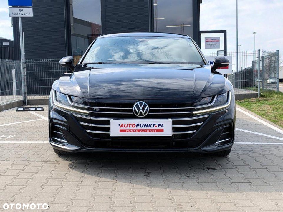 Volkswagen Arteon - 2