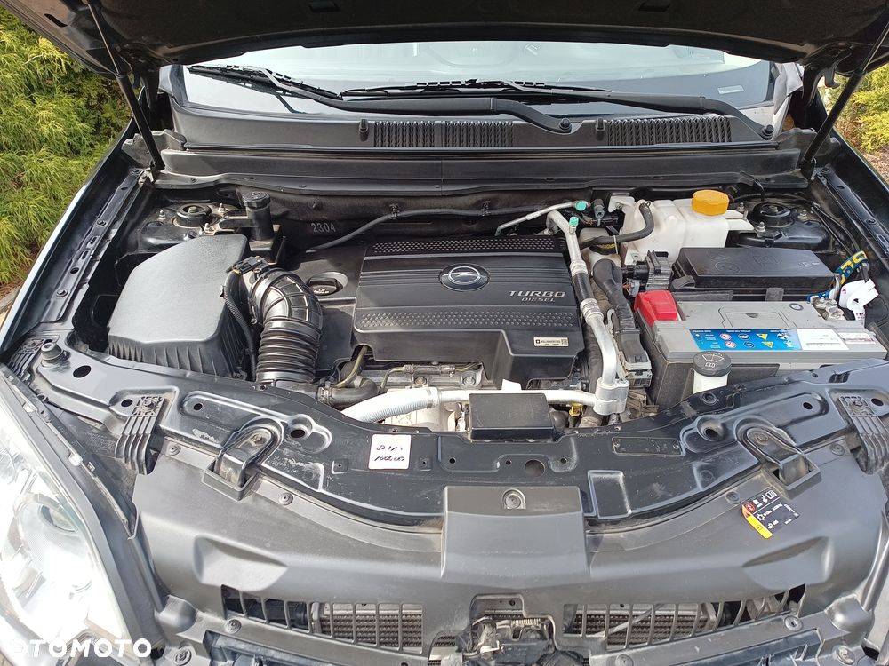 Opel Antara - 4