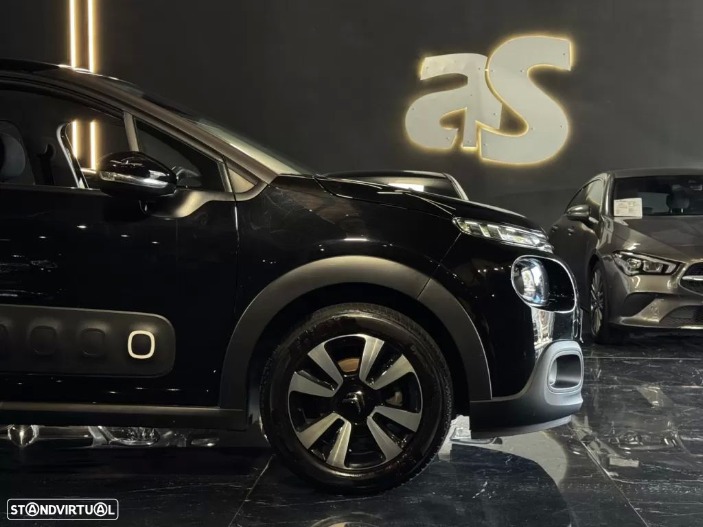 Citroën C3 1.2 PureTech Feel - 7