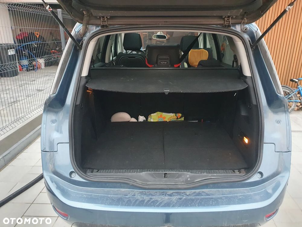 Citroën C4 Picasso BlueHDi 150 Exclusive - 9