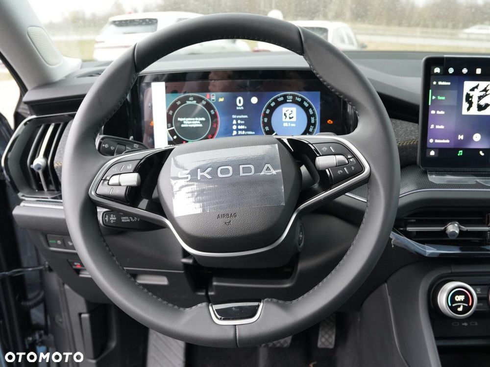 Skoda Kodiaq - 33