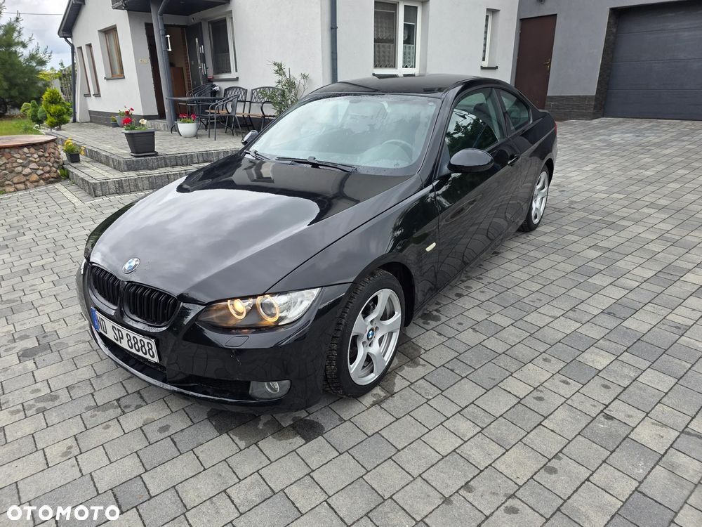 BMW Seria 3 320i Edition Exclusive - 11