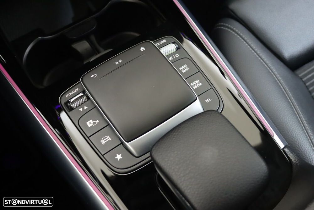 Mercedes-Benz EQA 250 Progressive - 31