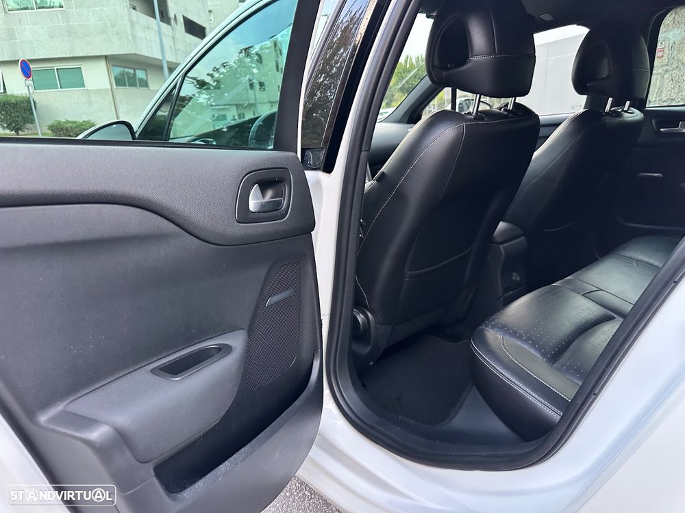 DS DS4 2.0 BlueHDi Sport Chic - 37