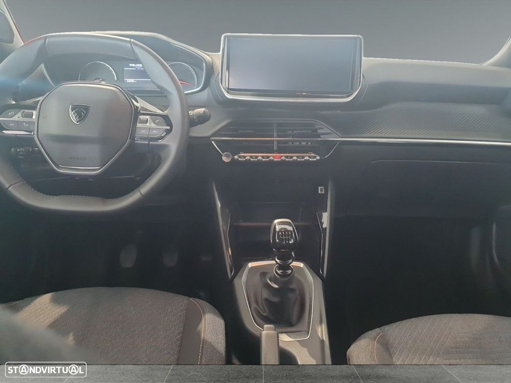 Peugeot 2008 1.2 PureTech Style - 10