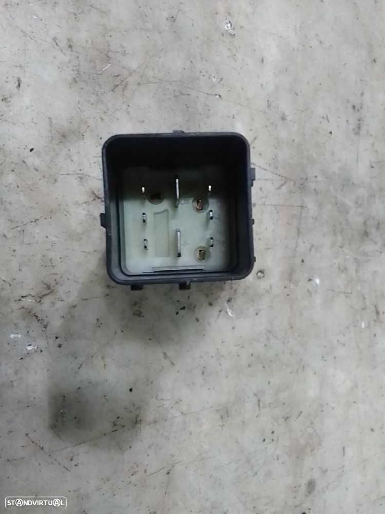 Relé De Aquecimento De Velas Mini Mini Clubman (R55) - 3