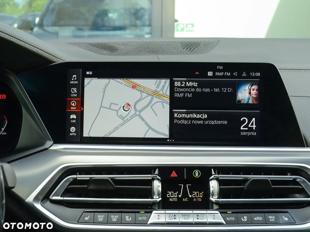 BMW X5 xDrive25d sport - 13