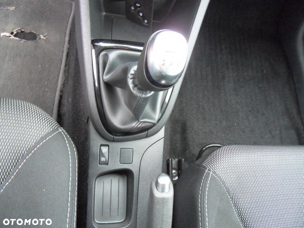 Renault Clio 0.9 Energy TCe Intens+ EU6 - 14