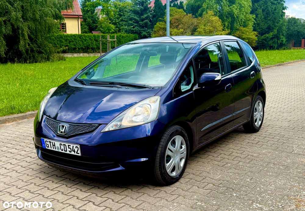 Honda Jazz 1.4 Elegance - 2