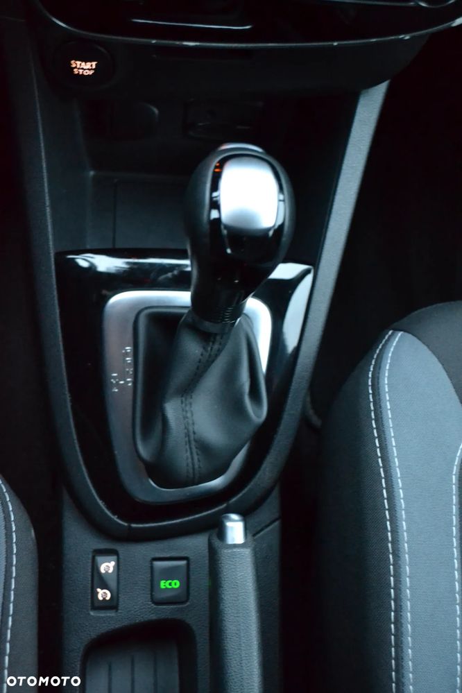 Renault Clio (Energy) dCi 90 Start & Stop EDC INTENS - 18