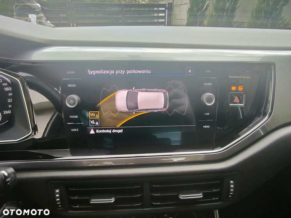 Volkswagen Polo 1.0 TSI OPF Style - 16