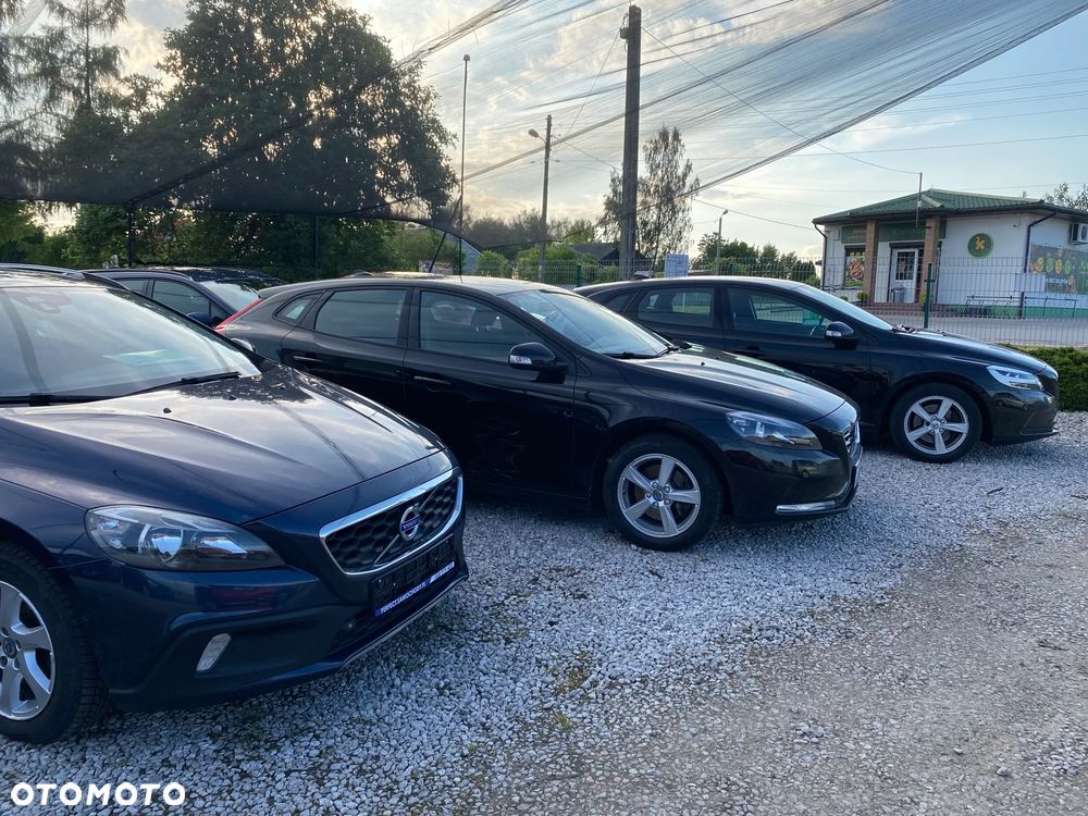 Volvo V40 - 3