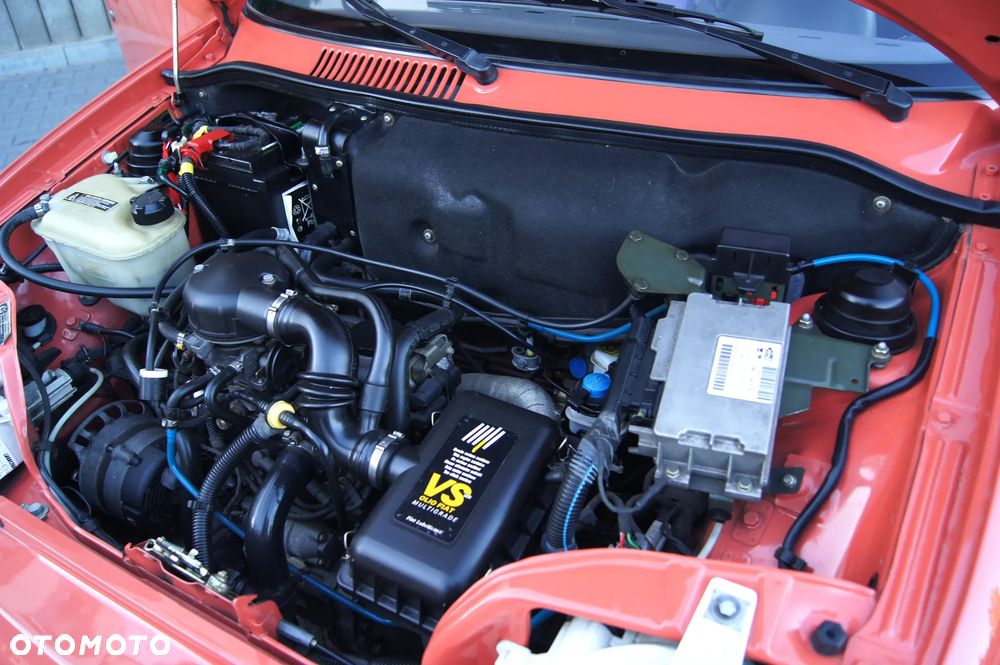 Fiat Seicento Young - 7