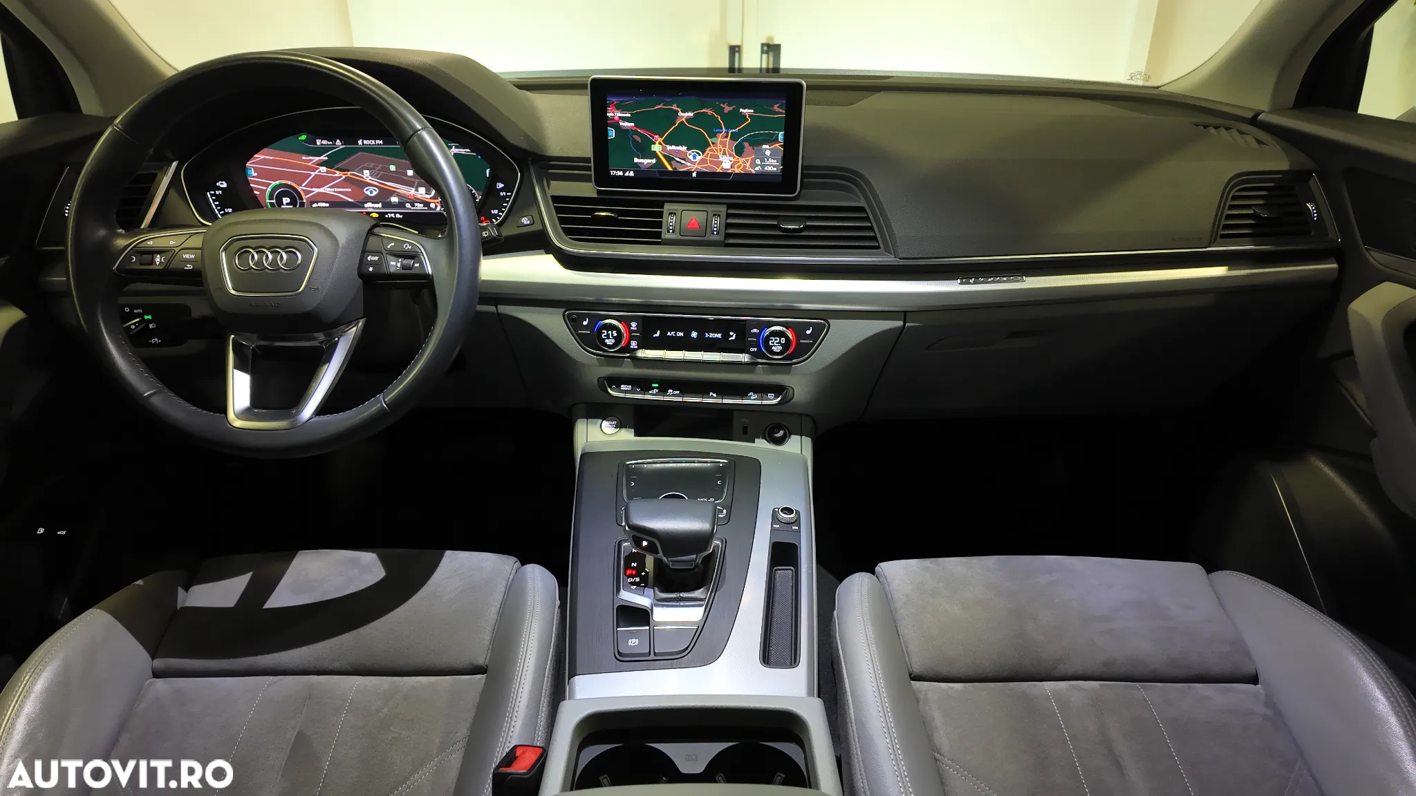 Audi Q5 50 TFSI e quattro S tronic - 17