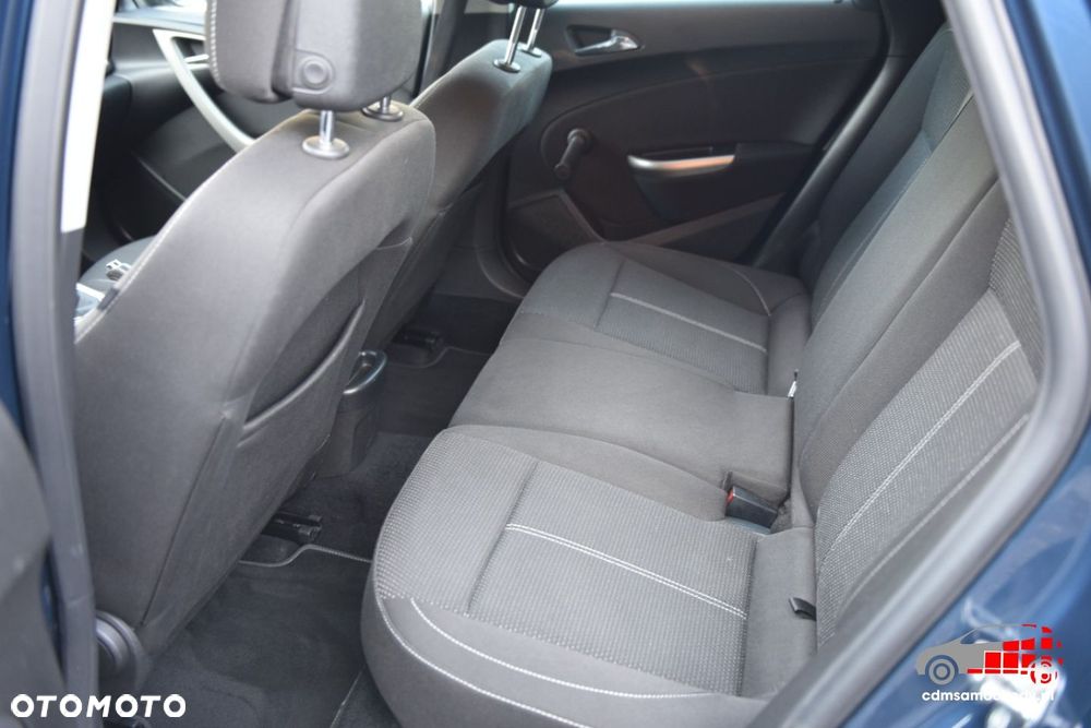 Opel Astra - 19