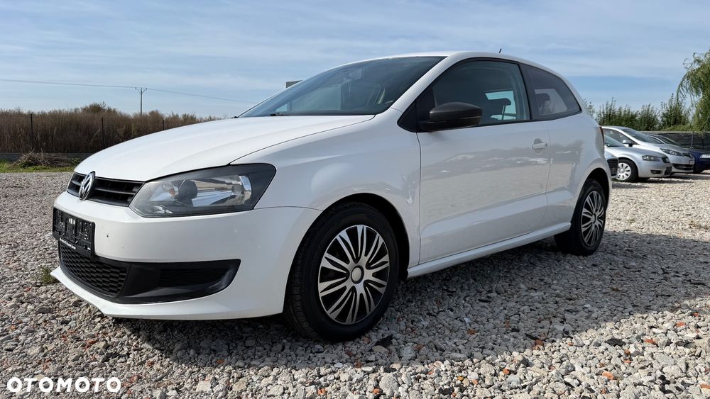 Volkswagen Polo 1.2 12V Sportline - 19
