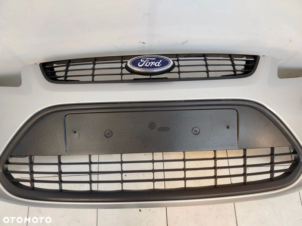 ZDERZAK PRZÓD PRZEDNI FORD FOCUS MK2 LIFT 2007R- 03 O3 - 3