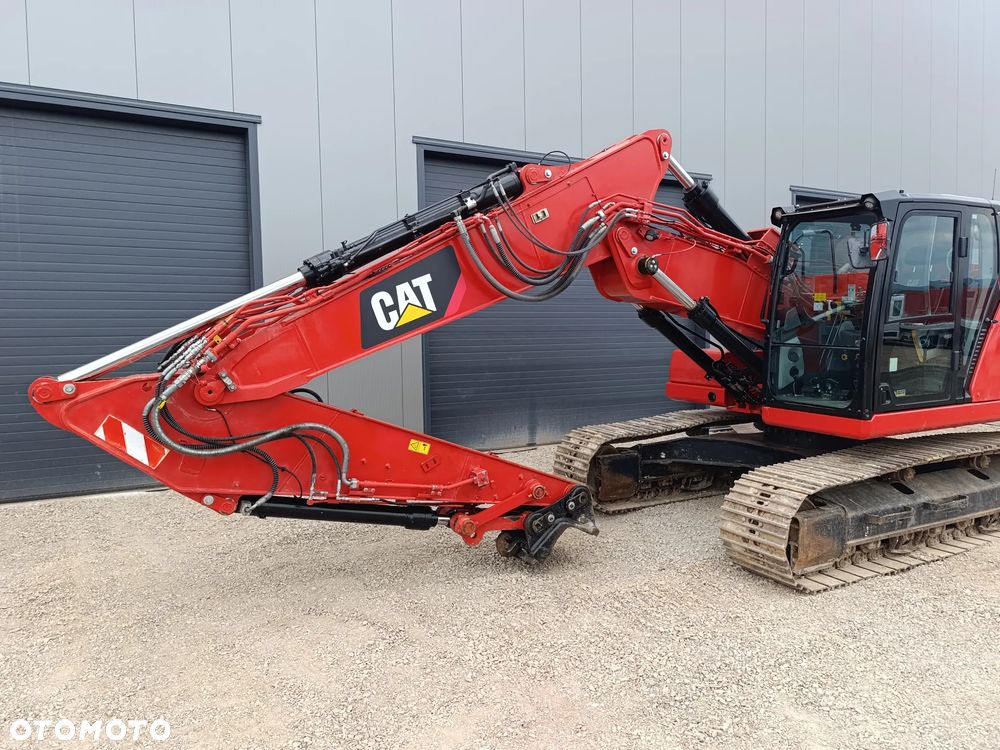 Caterpillar 323 VAH - 3