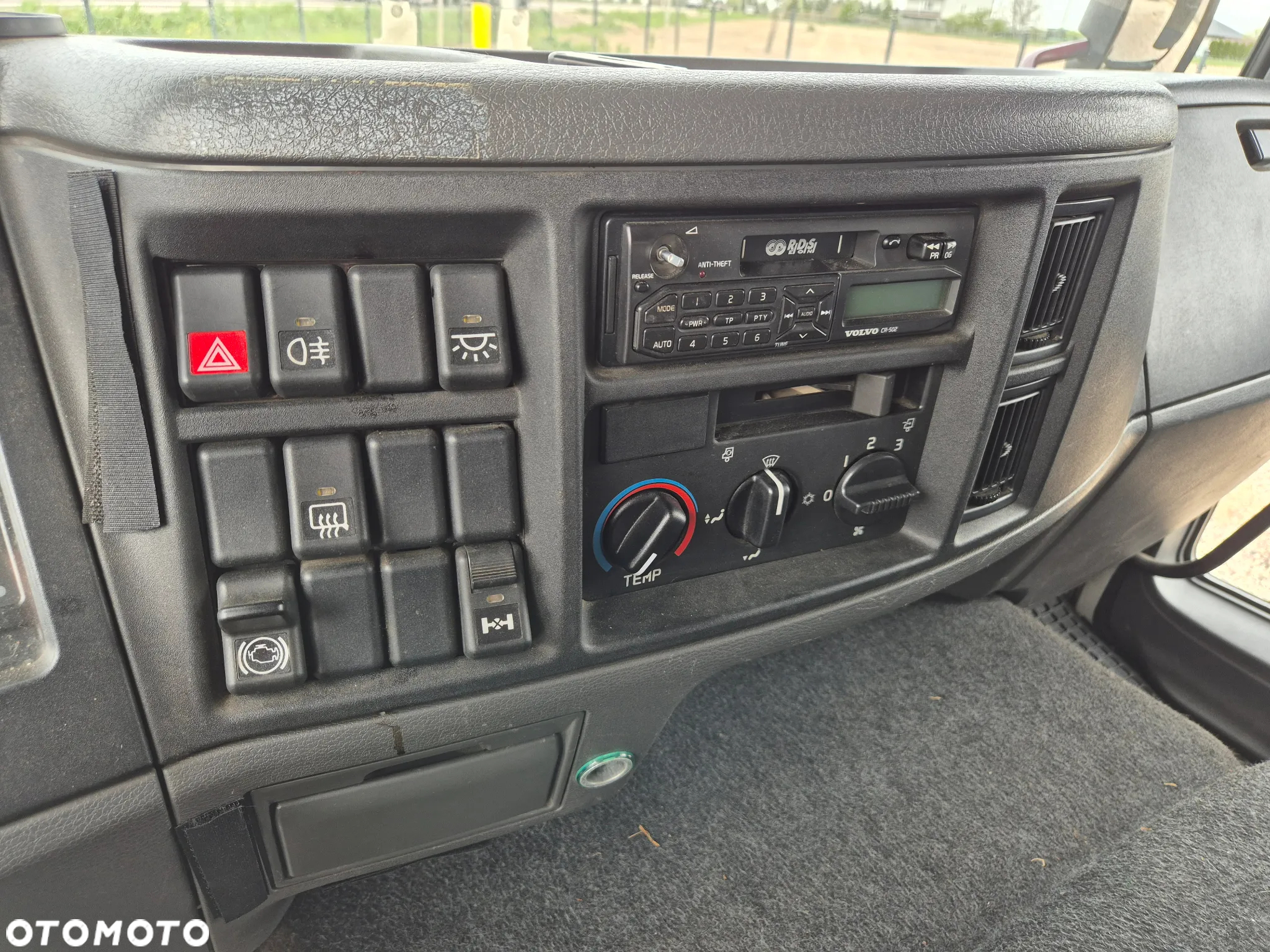 Volvo FL6 - 26