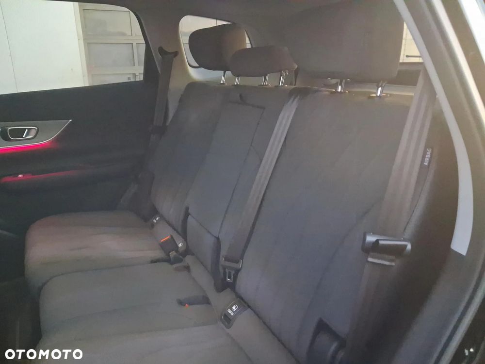 Chery Tiggo 8 1.6 T-GDI Prestige DCT - 15