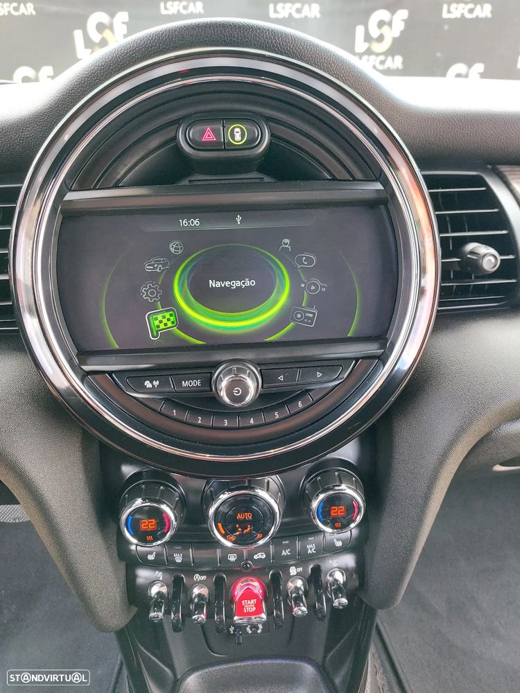 MINI 3 Portas Cooper S Aut. - 39