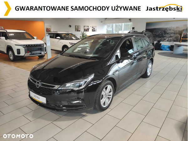 Opel Astra V 1.4 T Enjoy S&S