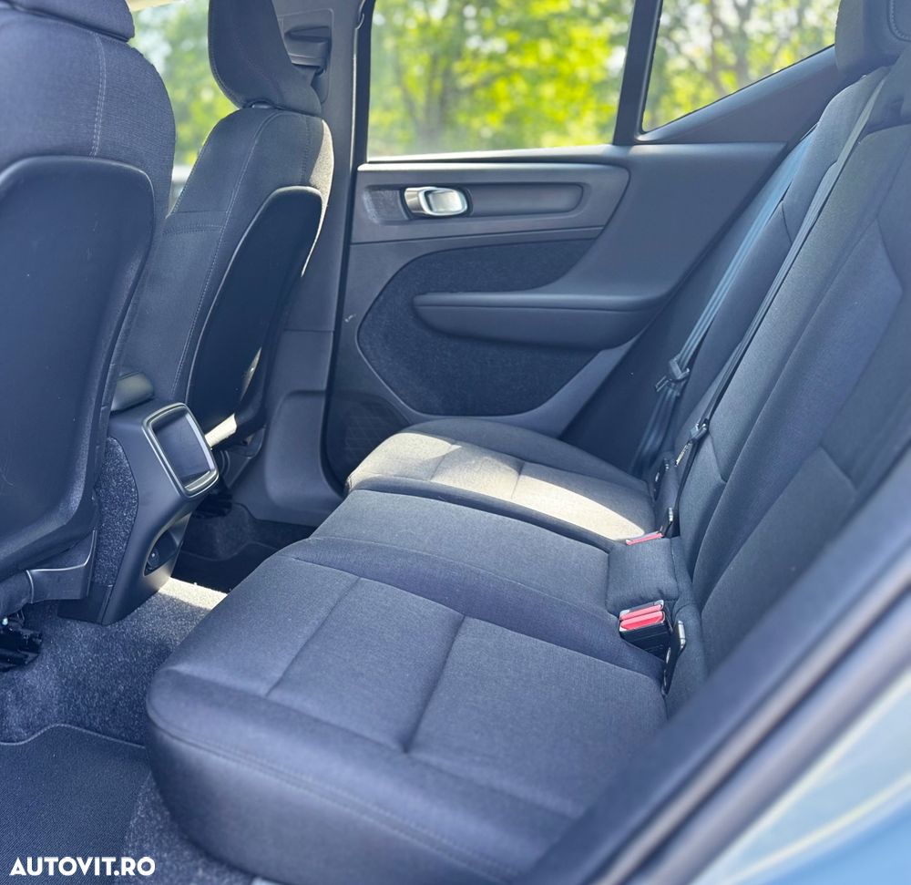 Volvo XC 40 D3 Momentum Pro - 13