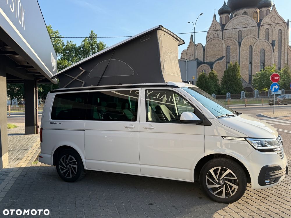 Volkswagen California - 19