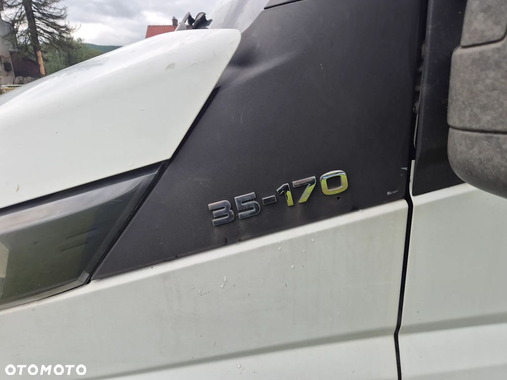 Iveco 35-170 - 11