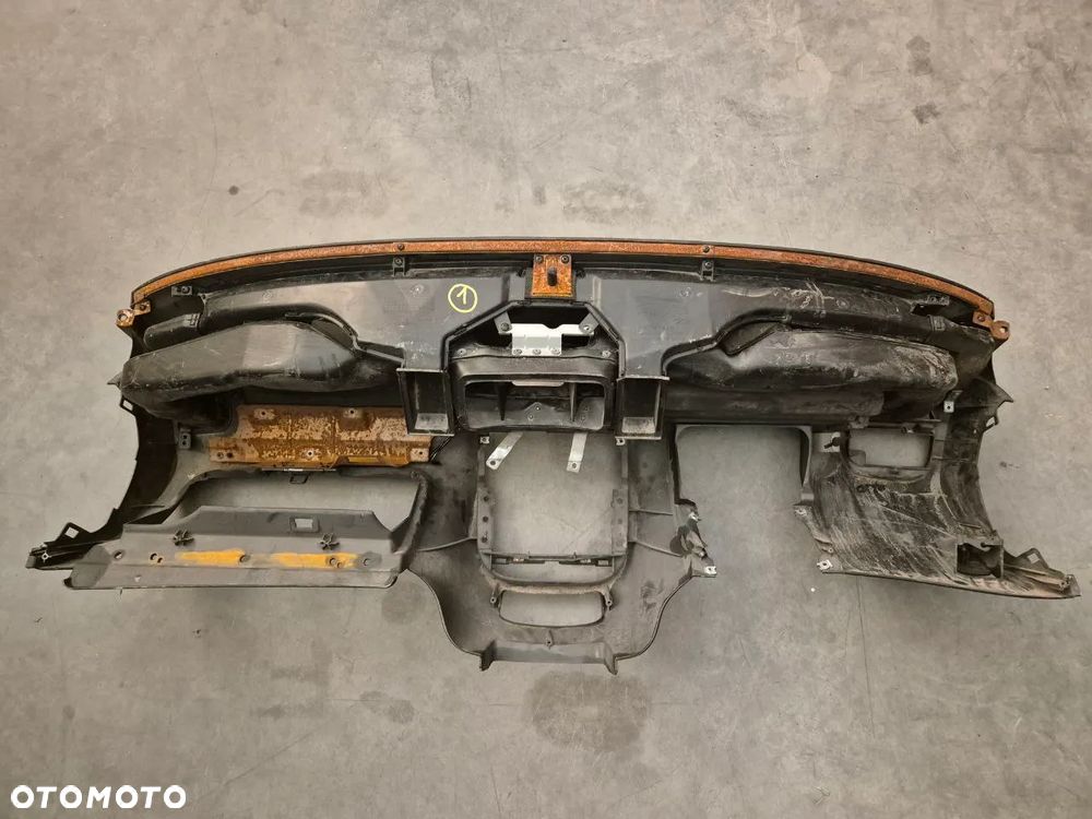 LANOS DESKA ROZDZIELCZA - 7