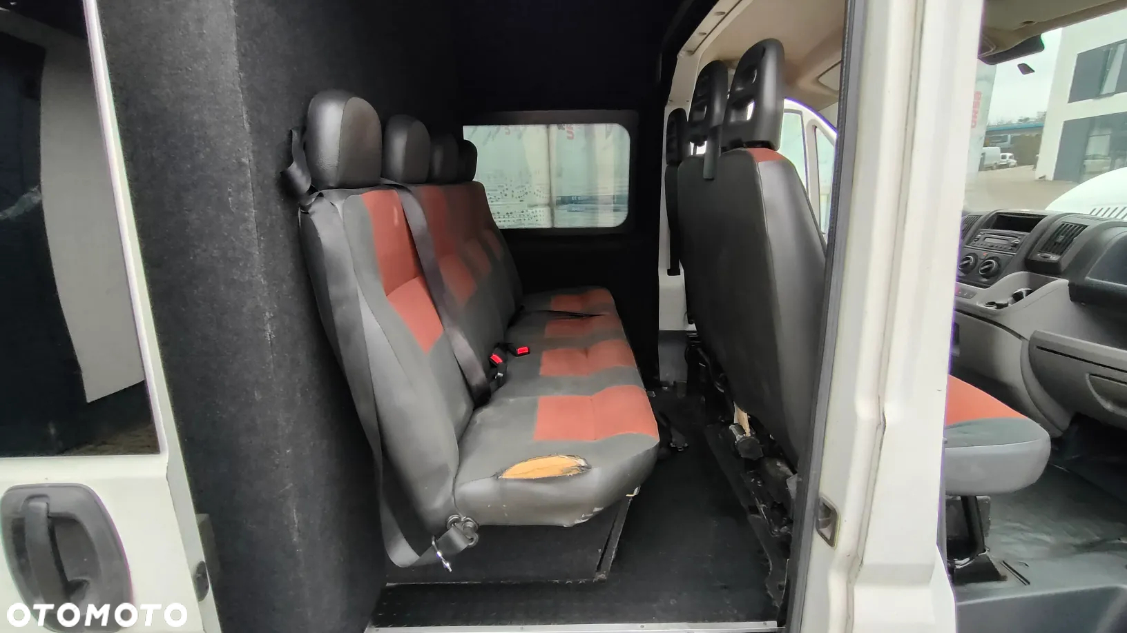 Fiat Ducato - 7