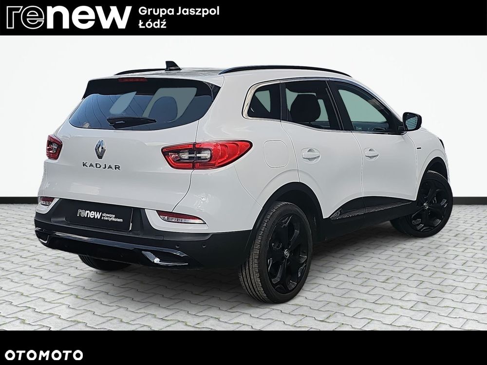 Renault Kadjar - 5