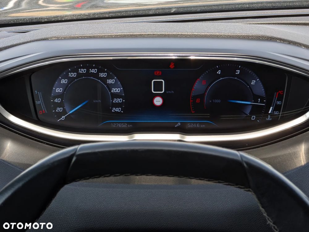 Peugeot 3008 BlueHDi 130 Stop & Start Allure - 28