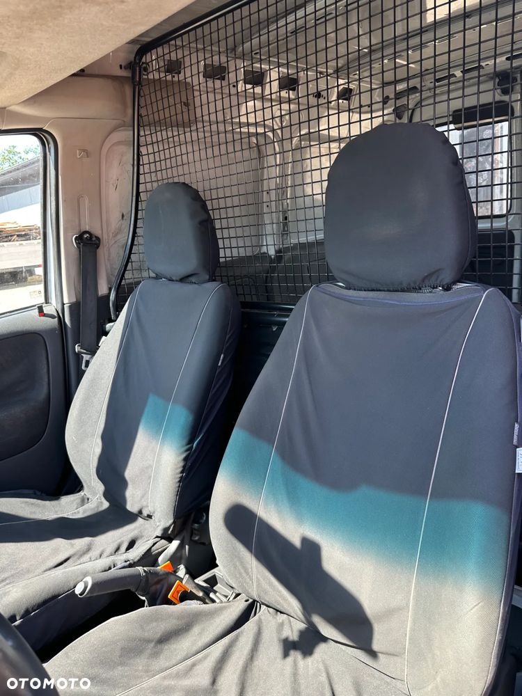 Opel Combo 1.3 CDTI - 10