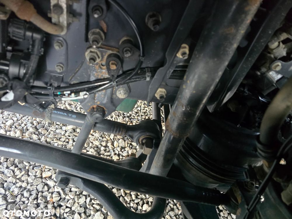 Volvo FH 460/ACC/SCC/RADAR/Klimatyzacja Post. - 5
