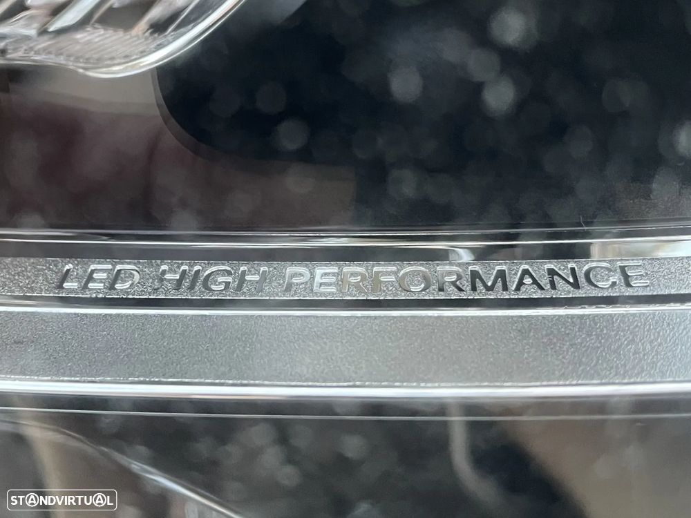 Mercedes-Benz C 220 BlueTEC Avantgarde+ Aut. - 15