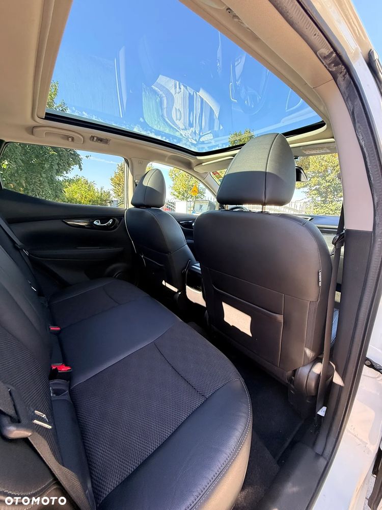 Nissan Qashqai 1.6 DIG-T Tekna - 12